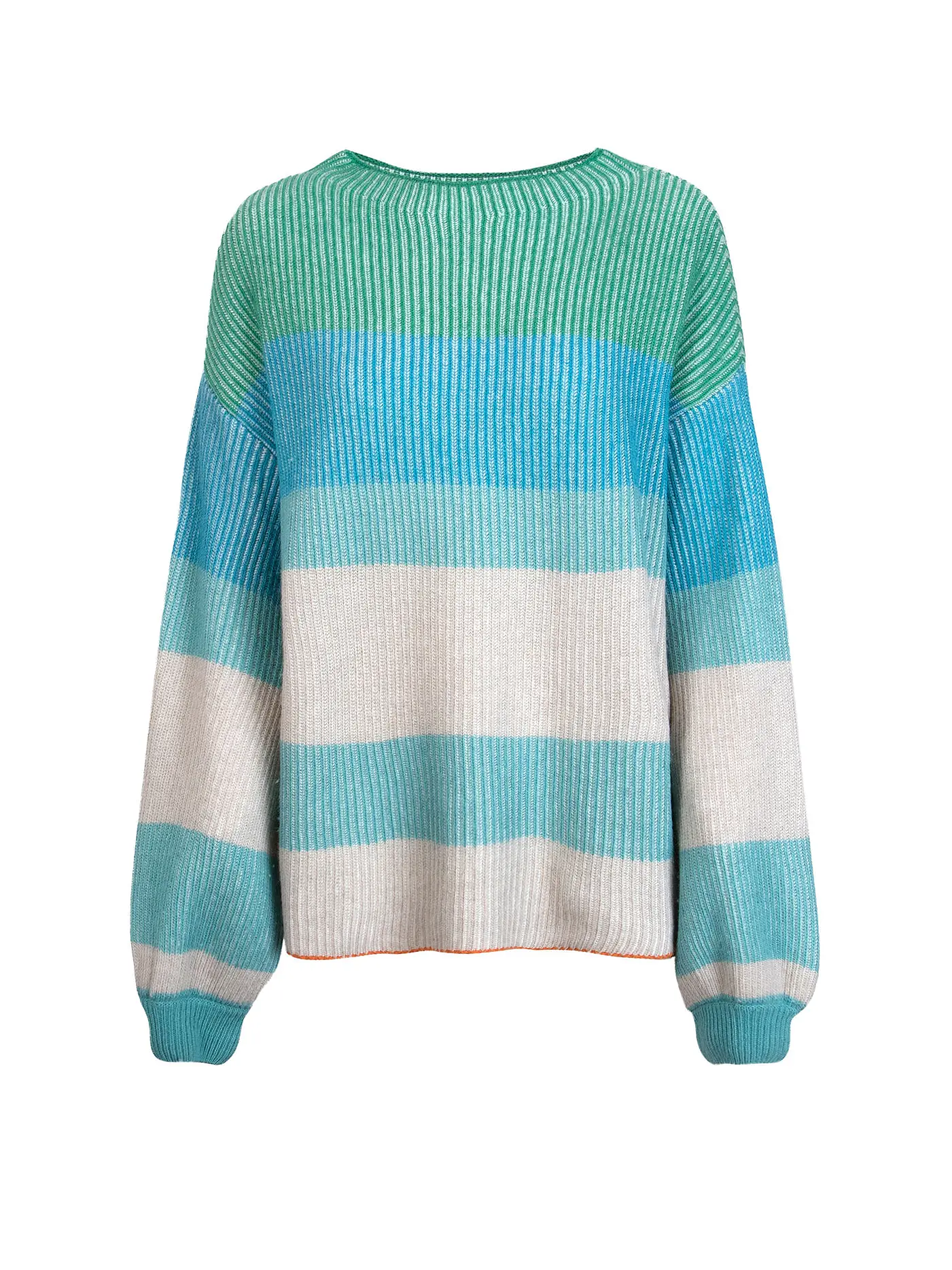 LIEBLINGSSTÜCK | Pullover BRUNETAL | 